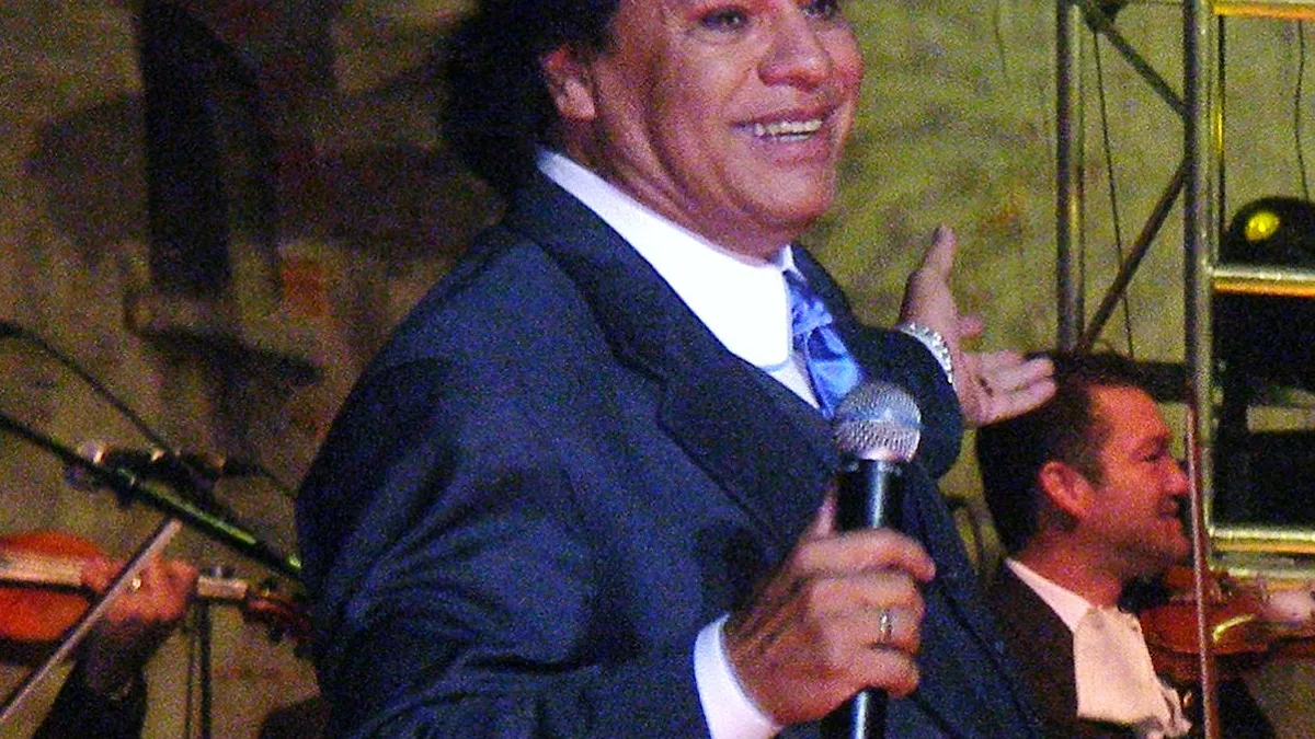 Country And Latin Charts