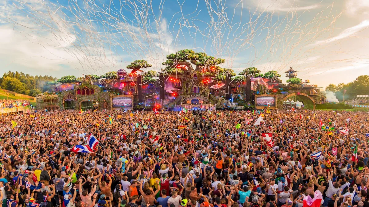 Festival Cancellations And Refund Policy
